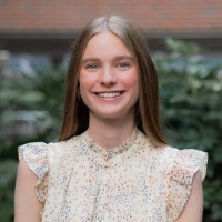 Under Armour Employee Molly Cooper's profile photo