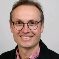 Ministerie van Binnenlandse Zaken en Koninkrijksrelaties Employee Daniël van Geest's profile photo