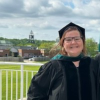 Van Duyn Center for Rehabilitation and Nursing Employee Erica Sorrells's profile photo