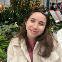 Bancroft Employee Emily Ring's profile photo