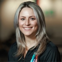 Brianne Josefiak