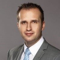 SWELL Financial Group a.s. Employee Juraj Bondra's profile photo