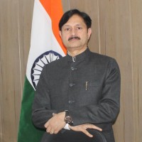 Narendra Sharma Email