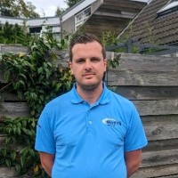 C&S Valkenburg Employee Danny van Vulpen's profile photo