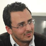 CGS 3D Visual Effects Employee Akrem Sassi's profile photo