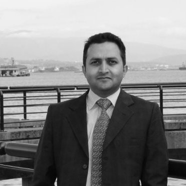 Manish Pyakurel Email