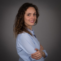 Brest Business School Employee Fanny Potier's profile photo