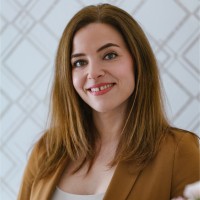 KELER Group Employee Juhasz Eva's profile photo