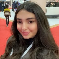 Getty Tech Employee Zhwan Arsalan's profile photo