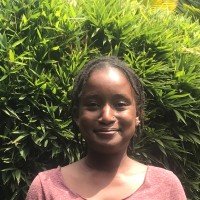 Agris Employee Riziki Mumba's profile photo