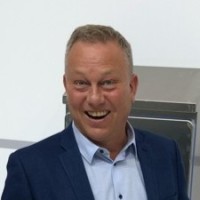 Eldon Installation Employee Magnus Runeson's profile photo