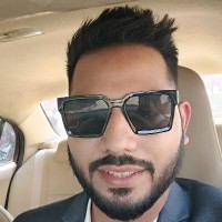 Ashish Sharma Email