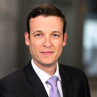 Origin Energy Employee Daniel Krutik's profile photo