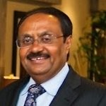 RBC Wealth Management Employee Sanjay Mathur's profile photo