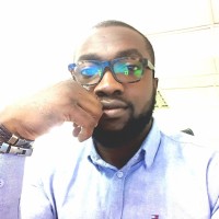 Heritage Bank Plc Employee Bernard Oreva's profile photo