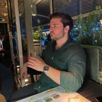 Dimitris Pritsis's profile photo