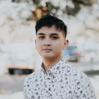 Galactic Performance Solutions Employee Panha Ma's profile photo
