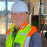 Weigh-Comm (Pty) Ltd Employee Michael Vieira's profile photo