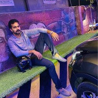 Phenom Employee Venkat Devarapu's profile photo