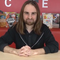 Ludologue Employee Sylvain Trottier's profile photo