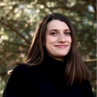 Roslyn Union Free School District Employee Julianna Deangelis's profile photo