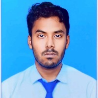 Aster Consultancy Employee Tanmoy Palit's profile photo
