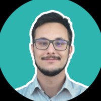 Atelier Economique Employee Joris Conrazier's profile photo