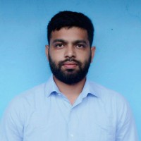 Axis Bank Employee Kumar Sundram's profile photo
