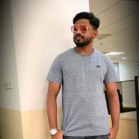 Westbury Kommerce Employee Syed Tauseef's profile photo