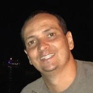 Vale Employee João Paulo Rizzi Moreira's profile photo