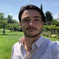 Klein Architects Employee Steve Meyer's profile photo