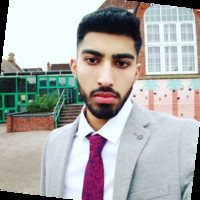 Al-Murad Tiles Employee Badar Uddin's profile photo