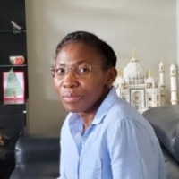 Precision Engineering Inc. Employee Josephine Nsah's profile photo