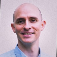Blue Origin Employee David Rule's profile photo