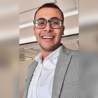 Easy Life Technologies Employee Fady Mosaad's profile photo