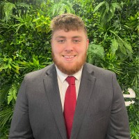 WR Partners UK Employee Toby Ralph's profile photo