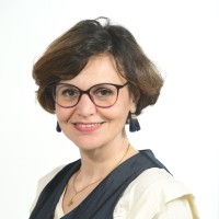 numerik-ea Employee Yildiz Haroun's profile photo