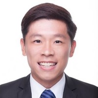 Wilmar International Employee Wei Ang's profile photo
