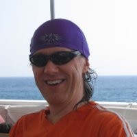 TechForGood Employee Richard Bolton's profile photo