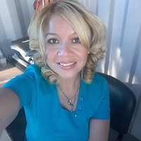 Bgcons Employee Andrea Celeste Diaz's profile photo