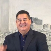 Total Server Solutions Employee Mark Mercado's profile photo
