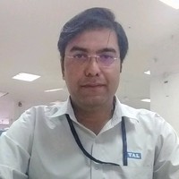 TAL Manufacturing Solutions Limited Employee Abhishek Tiwari's profile photo
