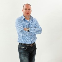 Broeke Elektrotechniek bv Employee Maurice van Heulen's profile photo