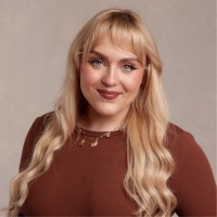 SHEIN Employee Maxine Baker's profile photo