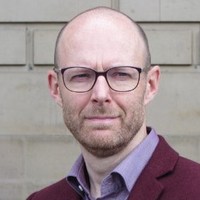 Nature Canada Employee Matthew Bramley's profile photo