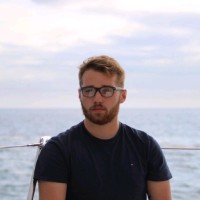 Sport Faction Employee Benjamin Boyer's profile photo