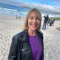 East Carolina University Employee Melissa Adamson's profile photo