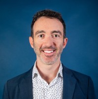 CIET Employee Mathieu Côte's profile photo