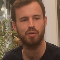 Thomas Depinoy's profile photo