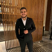 CEOSS Employee Ramy Menassa's profile photo
